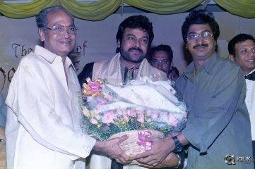 Edida Nageswara Rao Rare Photo Gallery
